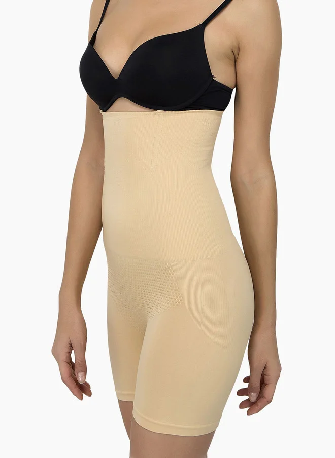 PRIZO PRIZO Wire Support Tummy & Thigh Shapewear